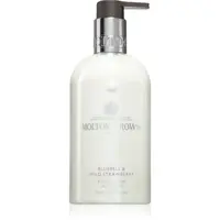 Molton Brown Bluebell & Wild Strawberry vyživujúci telový krém 300 ml