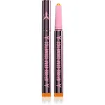 Jeffree Star Cosmetics Velour Eye Crayon dlhotrvajúce očné tiene v ceruzke vodeodolné Bright Beginnings 1 g