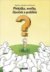 Překážka, ovečky, človíček a problém (poškozená) - Jael Biranová