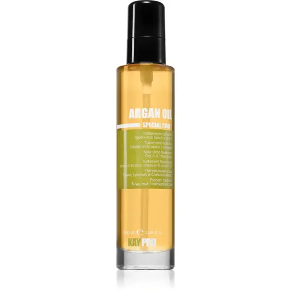 Kaypro Argan Oil arganový olej na vlasy v spreji 100 ml