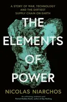 The Elements of Power - Nicolas Niarchos