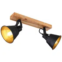 Globo BODOVÉ SVÍTIDLO, 60 W/E27, 38/24 cm