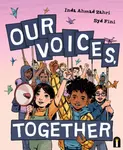 Our Voices, Together - Inda Ahmad Zahri