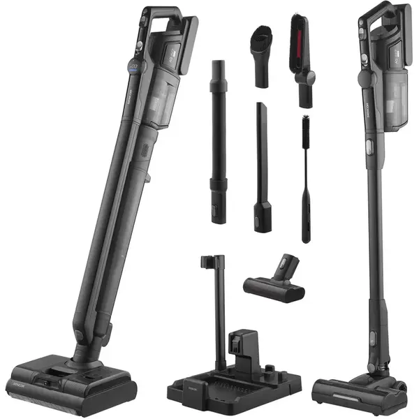 Sencor S88 AQUINO+ SVW 8872BK - Podlahová umývačka