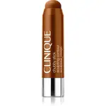 Clinique Chubby Stick™ Sculpting Contour kontúrovacia tyčinka odtieň 03 Really Rich 6 g