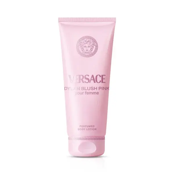 Versace Dylan Pink Blush tělové mléko 200 ml