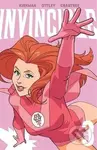 Invincible Volume 3 (New Edition) - * - kniha z kategorie Komiksy