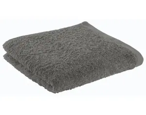 Ručník Pantone 50x100 cm, šedý