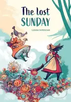 The Lost Sunday - Ileana Surducan - kniha z kategorie Pro děti