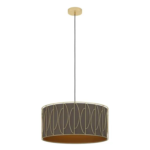 Eglo ZÁVĚSNÉ SVÍTIDLO, 57/150 cm
