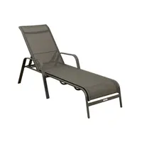 Doppler ZAHRADNÍ LEHÁTKO kov, textil