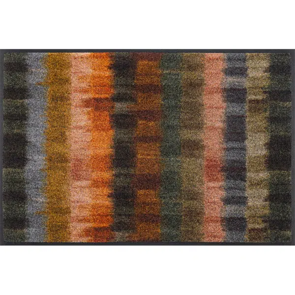 Esposa DVEŘNÍ ROHOŽKA, 50/75 cm, vícebarevná