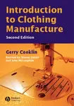 Introduction to Clothing Manufacture - Gerry Cooklin