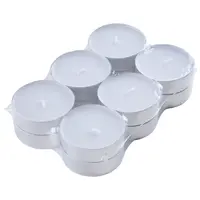 Ambia Home SADA ČAJOVÝCH SVÍČEK 12 kus