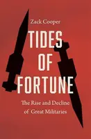 Tides of Fortune - Zack Cooper