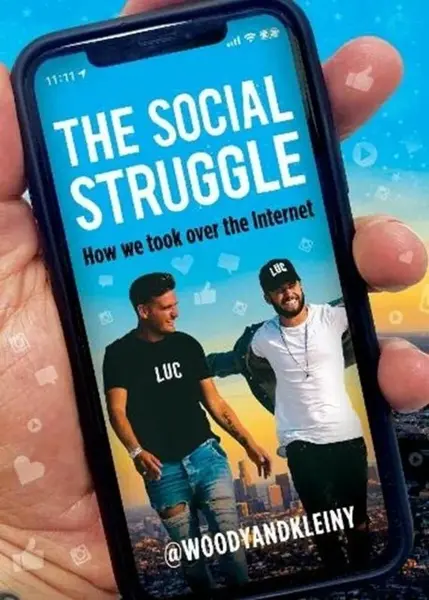 The Social Struggle - Woody and Kleiny