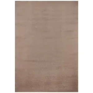 TKANÝ KOBEREC, 80/150 cm béžová