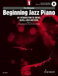 Beginning Jazz Piano 1 - Tim Richards