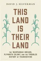 This Land Is Their Land - David J. Silverman