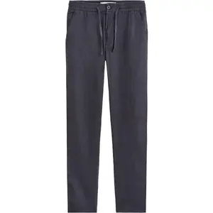 CELIO DOLINUS Pánské kalhoty, tmavě modrá, velikost 33x34