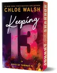 Keeping 13 (Deluxe Edition)