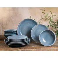 Creatable JÍDELNÍ SOUPRAVA, kamenina