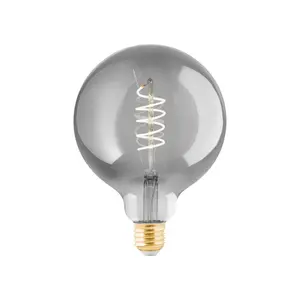 Eglo DEKORAČNÍ ŽÁROVKA E27