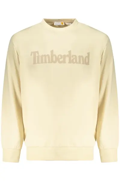 Pánska mikina Timberland, béžová