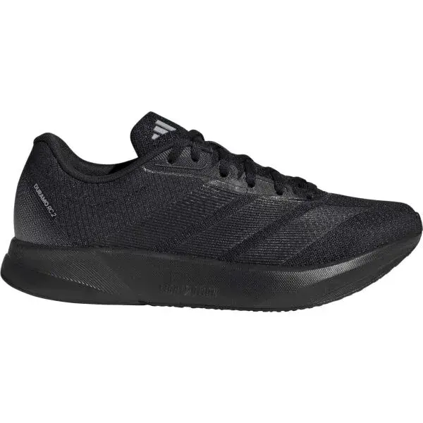 adidas DURAMO RC 2 W Dámska bežecká obuv, čierna, veľkosť 39 1/3