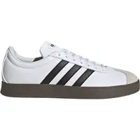adidas VL COURT BASE Pánska voľnočasová obuv, biela, veľkosť 45 1/3