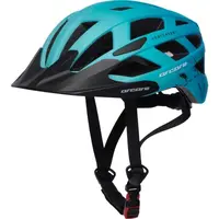 Arcore CONTRA JR Chlapčenská cyklistická prilba, modrá, veľkosť (55 - 58)