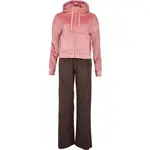 Lotto SUIT ABBY W Dámska súprava, ružová, veľkosť