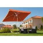 XXXL SLUNEČNÍK 200/250/300 cm