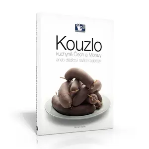 Pražský kulinářský institut Kouzlo kuchyně Čech a Moravy aneb dědictví našich babiček - unisex