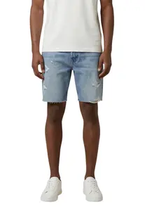 Calvin Klein džínové bermudy