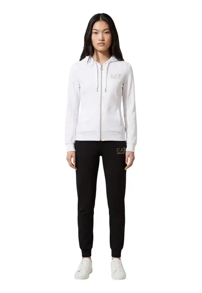 Dámská tepláková souprava EA7