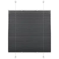 Boxxx PLISÉ, poloprůhledné, 100/130 cm