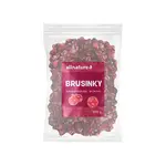 Allnature Brusinka (klikva velkoplodá) sušená 500 g