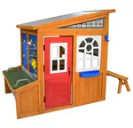 Zahradný domček Hobby Workshop