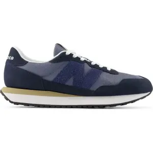 New Balance M2374EK Pánské volnočasové boty, tmavě modrá, velikost 46.5