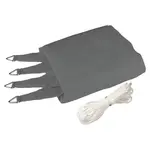 ZAHRADNÍ PLACHTA PROTI SLUNCI 500/500 cm