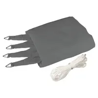 ZAHRADNÍ PLACHTA PROTI SLUNCI 500/500 cm