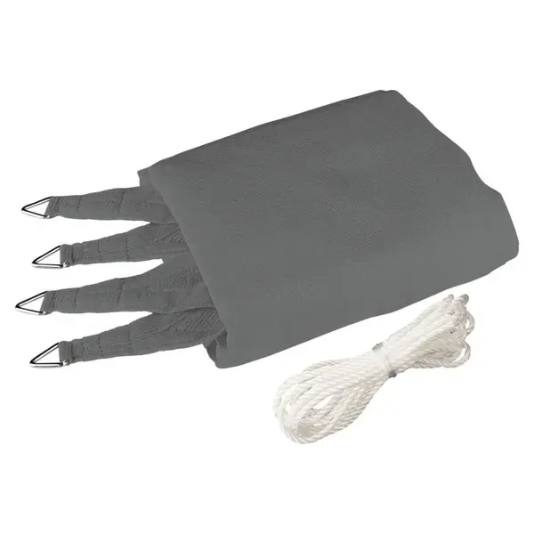 ZAHRADNÍ PLACHTA PROTI SLUNCI 500/500 cm