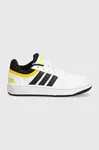 adidas Originals  Dětské sneakers boty  HOOPS 3.0 K