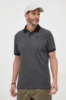 Bavlněné polo tričko Barbour