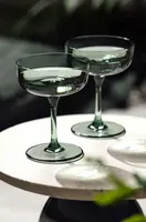 Sada sklenic na šampaňské Villeroy & Boch Like Sage 100 ml 2-pack