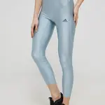 Legíny adidas Performance HF1981 dámské, hladké