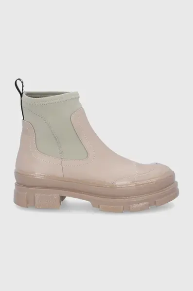 MOA Concept  Boty s gumou