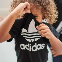 adidas Originals - Dětské tričko 62-104 cm DV2829
