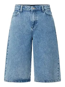 PIECES Džínsy 'PCSky'  modrá